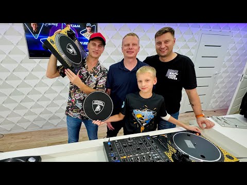 Xoni On Air Retrospekcja vol.89  Prox / Master / Tjam /  DJ Inox (Only Vinyl) cz2