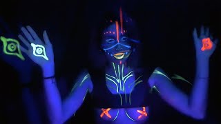 Fiesta Music Video