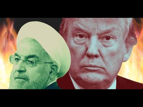 USA Iran War Drums a Real Global Threat Video