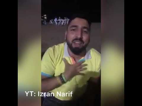 Izran narif ghi playa alhoceima anabdo 2019