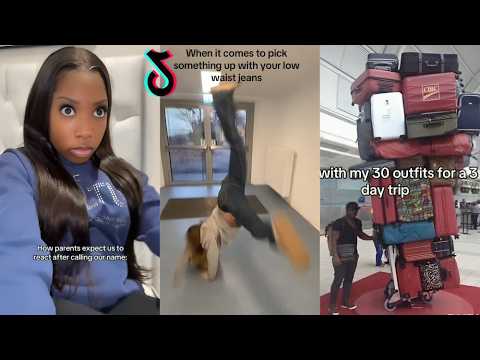 15 Minutes of Relatable TikTok's (pt. 30)