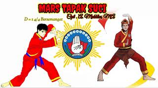 Download lagu MARS TAPAK SUCI PUTERA MUHAMMADIYAH|| Kemuhammadiyahan kelas 6 BAB 2 || Part 1 mp3