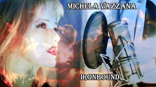 "Ironbound", Suzanne Vega. By Michela Vazzana & Mark Taylor
