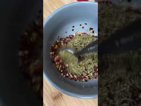 Chimichurri Cheese Bread!