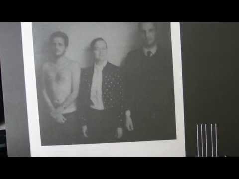 Deep House : Gari Romalis - Iron Curtis