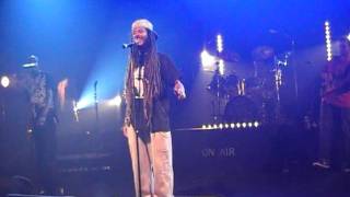 Danakil - Les champs de roses (Festival Koud'ju).mpg