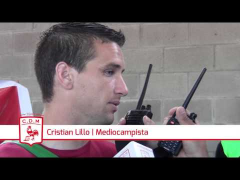 Fecha 34 |  Testimonios de Kevin López, Cristian Lillo y y Cristian Yassogna