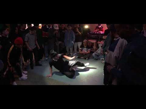 RETURN OF THE FLAVA | Outsiderz vs Pack of Banditz