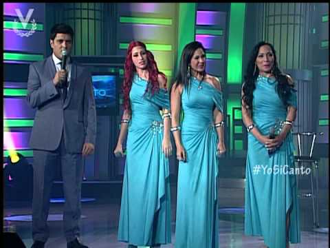 Yo Si Canto 3 - Tercer Duelo