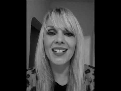 Rosie Romero In The Party Gate With DJ Alan [ Horytna Radio ].wmv