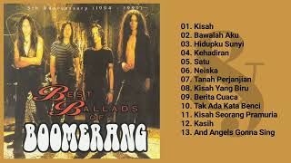 Download lagu Boomerang Full Album Kisah Seorang Pramuria mp3 Download lagu Boomerang Full Album Kisah Seorang Pramuria mp3