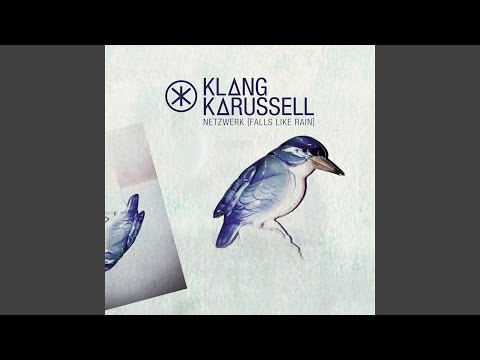 Netzwerk (Falls Like Rain) (Zwette Remix)