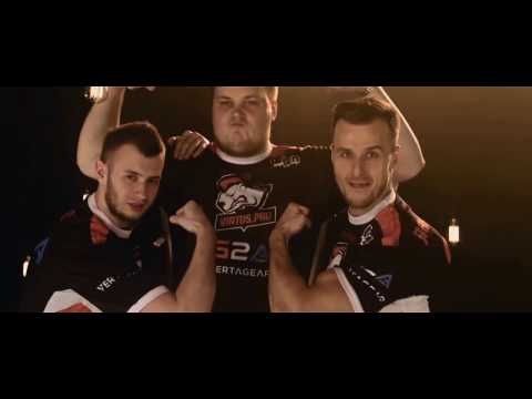 CS-GO | The Revenge 2 | Virtus Pro