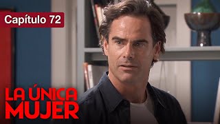 La Unica Mujer - Cap 72 - Amor Prohibido por familias enemigas - Doblado en español - HD