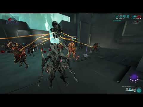 Voruna full strip with emerald shards