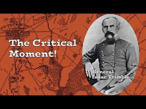 Culp's Hill, July 1, 1863: A case study in American History