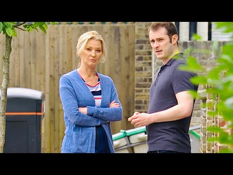 Ballum Part 3 - Ben Pretends To Be A Detective..