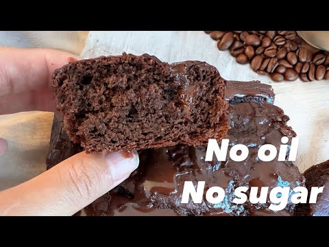 If you love the combination of chocolate and banana, I highly recommend this cake.