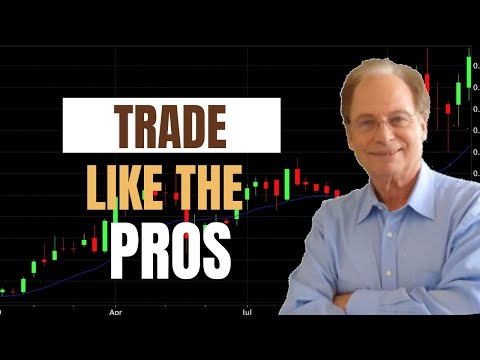 Day Trading Secrets the Pros Never Talk About