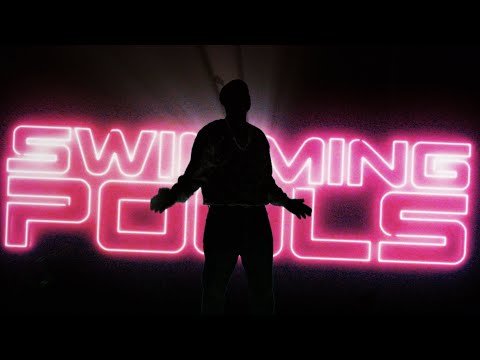 LES X CHILLI MARI X ANDALÉ - SWIMMINGPOOLS (prod. by ZeDe)