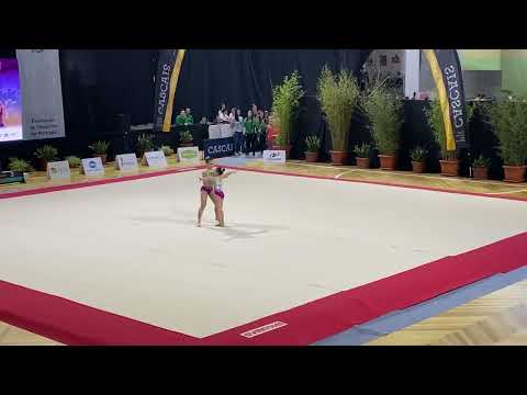 Campeonato Nacional Base 2023 - W2 Cadete_Noa Lima/Margarida Paiva_Combinado_EVS