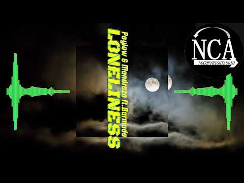 Poylow & Mandrazo -  Loneliness ( ft  Barmuda) silent happy-NocopyrightAudioSound#nocopyrightsounds