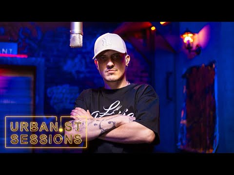 D-TRONE | URBANIST SESSIONS