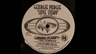 Georgie Porgie - Love Story (Terry's Love Story Soul Mix)