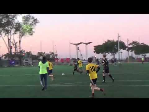 NOCHA VS BIRRA REAL - #LigaNuñez - S16 - 11/6/23