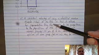 AP Statistics Unit 3 Progress Check 2(c)