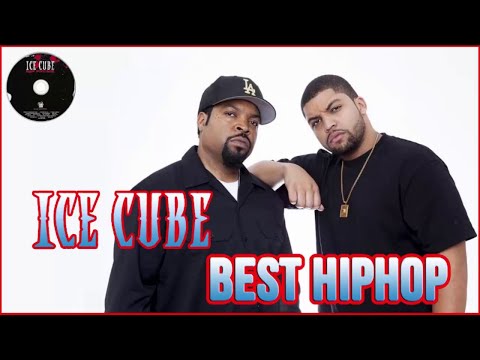 Ice Cube's Greatest Hits 2018 - Best Songs of Ice Cube -  Full Album Ice Cube New Playlist 2018