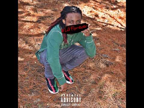 Lil Alphatee - Lit Forever(Prod.by KUJOisDEAD)