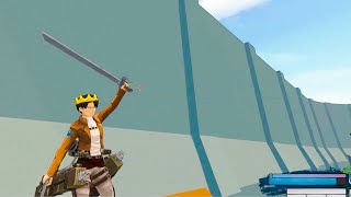 RAot moments + man down!