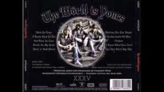 Motörhead - Outlaw ( The World Is Ours )