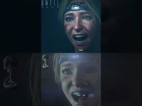 can you tell which one is the remake?