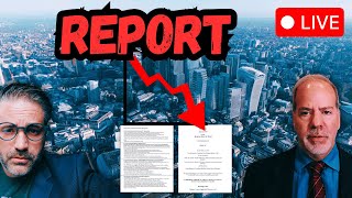 Mortgage Rates TANK | Economic and Housing Market UPDATE