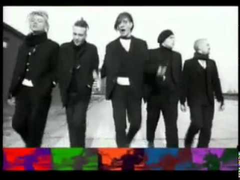 Jesus Jones | The Right Decision