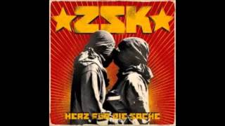 ZSK - Punkverrat