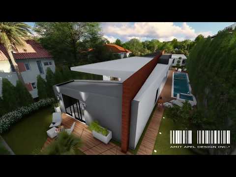 2084 N. Vine | Hollywood - The Agency