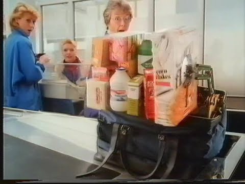 Postbank ad 1990