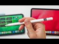 Apple Pencil USB-C - why does it exist?