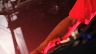 Ali'N & DJ Fysh LIVE Un songe en hiver.m4v