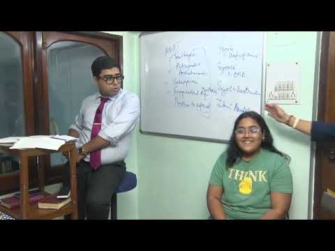 CHRONIC TONSILITIS AND ADENOID WITH HOMOEOPATHY