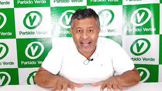 Conversa AO VIVO com Cesar Lucas 05/11/2020