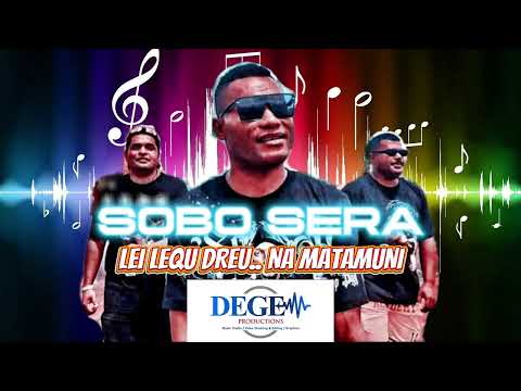 Tauvu Tribute - Sobo Sera [Official Music Audio & Lyrics]