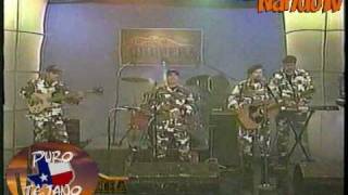 La Tropa F - Lagrimas