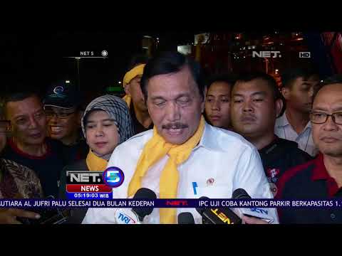 Kemampuan Riset Kapal Terkait Gempa Dan Tsunami Yang Terjadi di Palu dan Donggola - NET 5