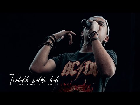 Danes Rabani - Terlatih Patah Hati ( The Rain Cover )