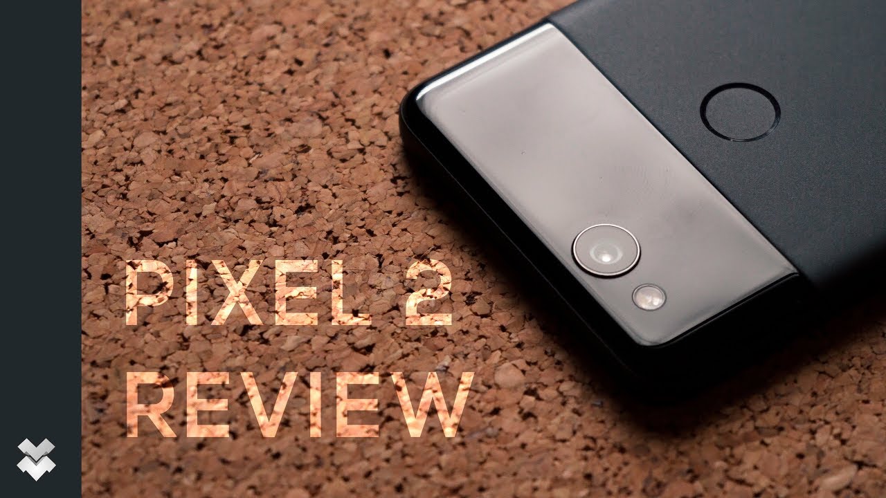 Pixel 2 & Pixel 2 XL Review - 60 Days Later!