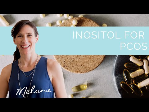 Inositol for PCOS: should you take it?